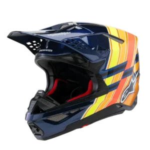 Casco Alpinestars Supertech S-M10 TLD Edition 25.