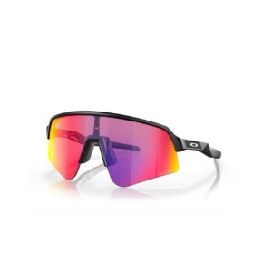 Gafas de sol OAKLEY Sutro Lite Sweep - Lentes Prizm Road / Montura Matte Black.