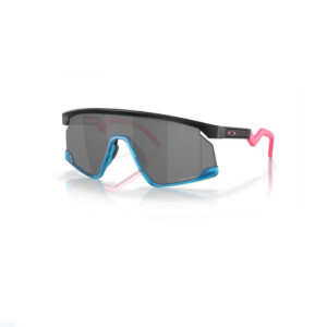 Gafas de Sol OAKLEY BXTR - Lentes Prizm Black.