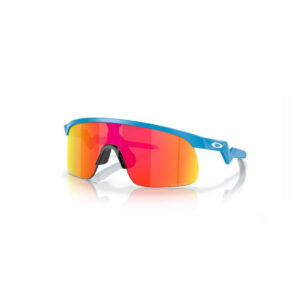 Gafas de Sol OAKLEY Resistor - Lentes Prizm Ruby (Infantil).