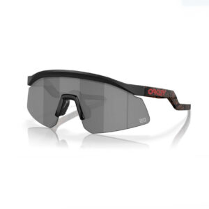 Gafas de Sol OAKLEY Hydra Fabio Quartararo - Lentes Prizm Black.