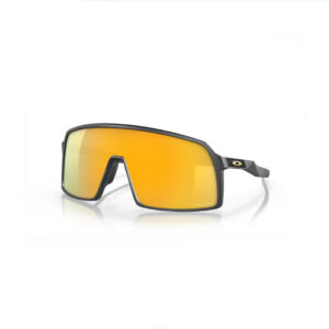 Gafas de Sol OAKLEY Sutro - Lentes Prizm 24k.