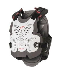 Peto Alpinestars A-4 Max.